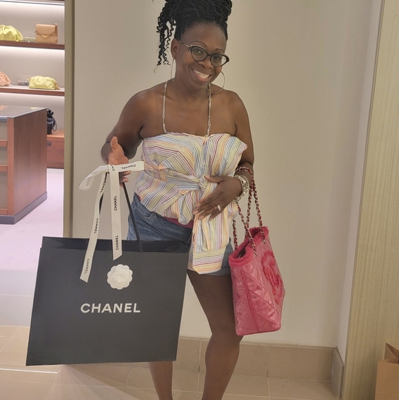 Meet your Posher, Melanie - Picture 6 of 16